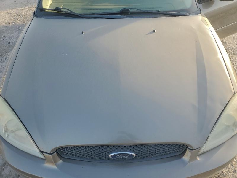 Photo 11 from auction – 2007 FORD TAURUS SE with VIN 1FAFP53U57A156322