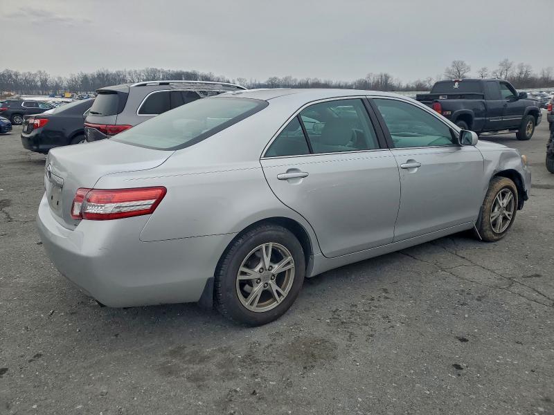 Photo 3 from auction – 2010 TOYOTA CAMRY BASE with VIN 4T1BF3EK2AU051332