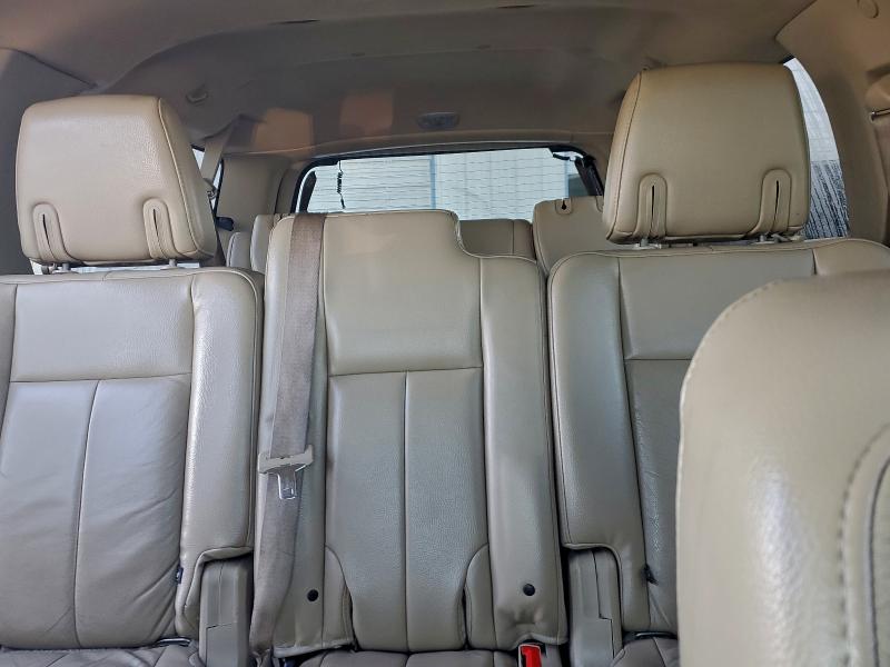 Photo 10 from auction – 2012 FORD EXPEDITION with VIN 1FMJK1J51CEF11315