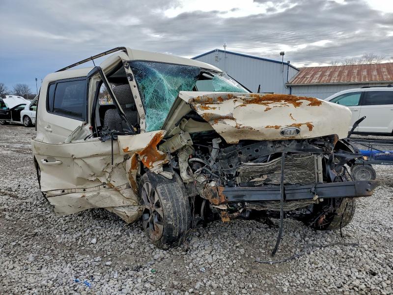 Photo 4 from auction – 2012 KIA SOUL with VIN KNDJT2A64C7374116