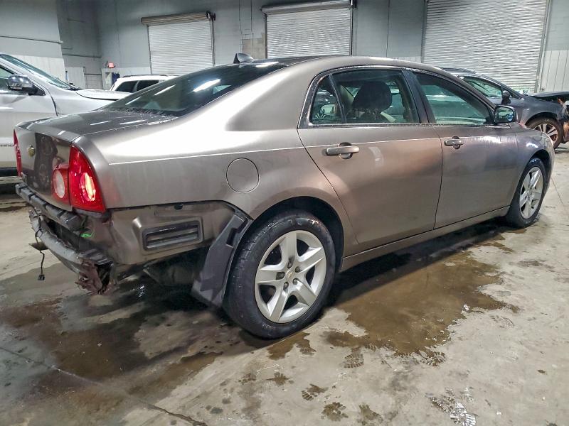 Photo 3 from auction – 2012 CHEVROLET MALIBU LS with VIN 1G1ZA5EU9CF222091