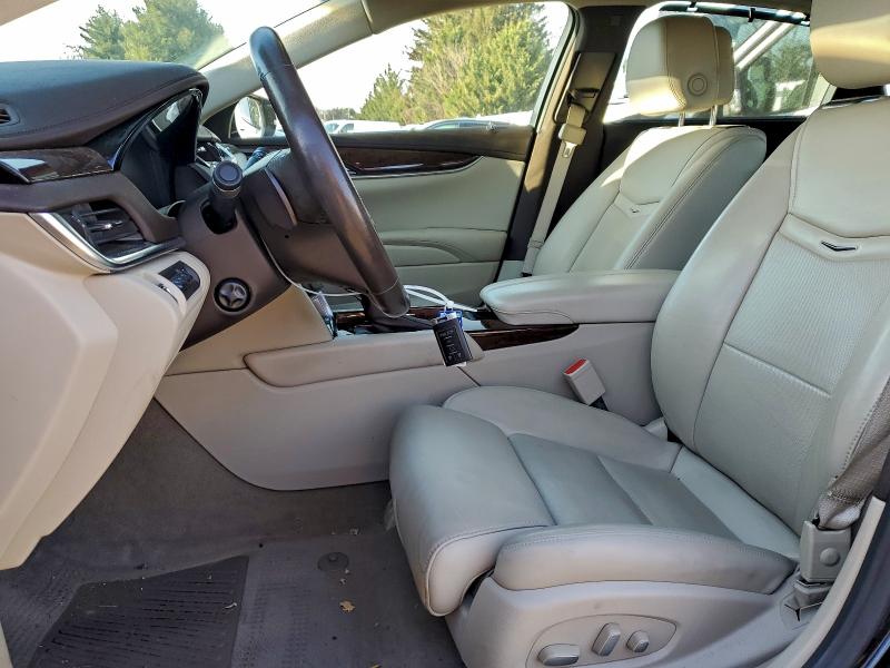 Photo 7 from auction – 2013 CADILLAC XTS PREMIU with VIN 2G61S5S33D9243710