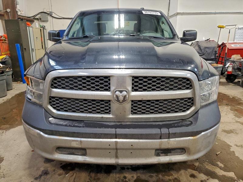Photo 5 from auction – 2014 RAM 1500 ST with VIN 3C6RR7KTXEG267654