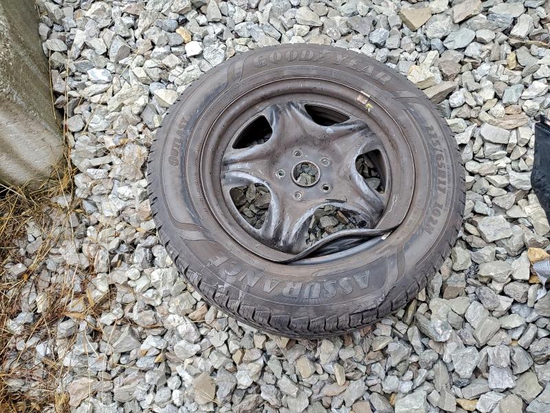 Zdjęcie 13 z aukcji – 2017 TOYOTA RAV4 LE z VIN 2T3BFREV5HW551256