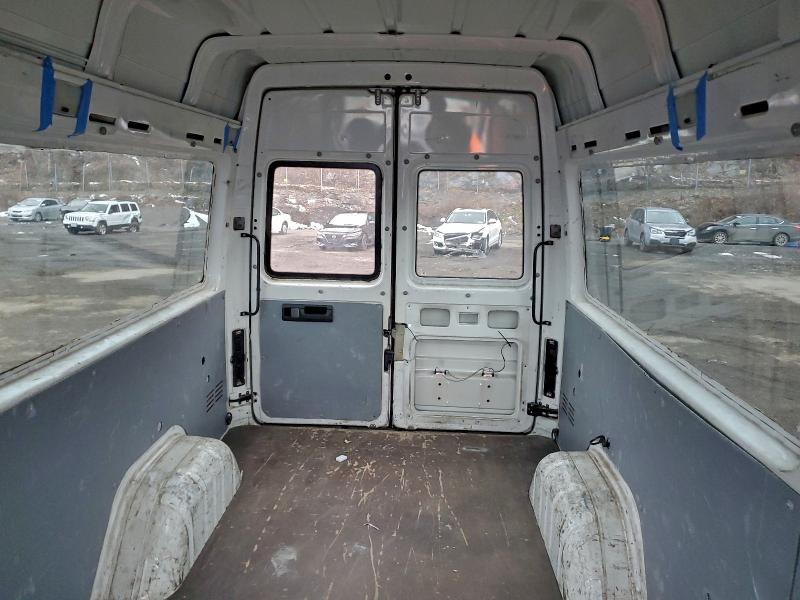 Photo 11 from auction – 2006 DODGE SPRINTER with VIN WD0PD644465906402