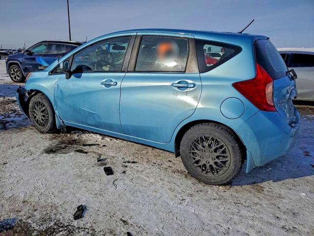 Photo 2 from auction – 2014 NISSAN VERSA NOTE with VIN 3N1CE2CP4EL369234