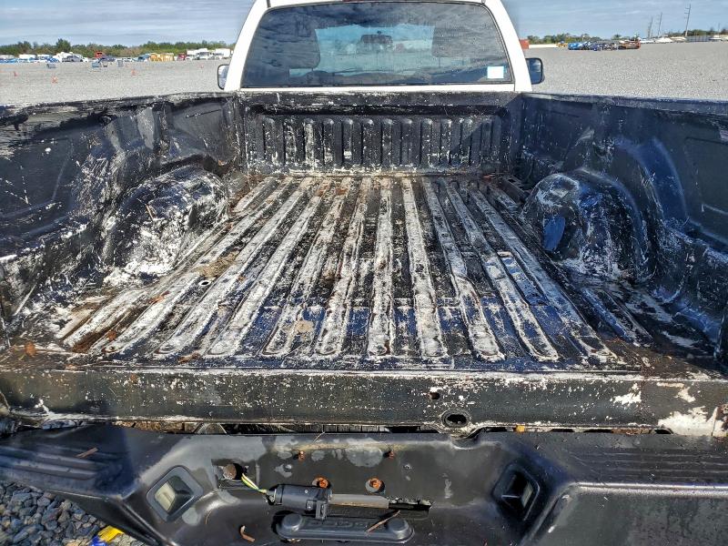 Photo 10 from auction – 2006 DODGE RAM 1500 S with VIN 1D7HA16K96J148395