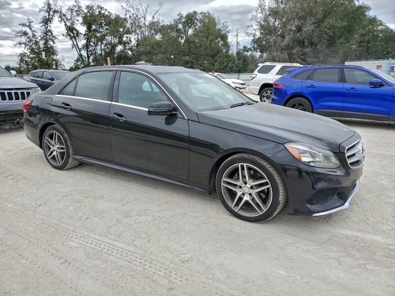 Photo 4 from auction – 2014 MERCEDES-BENZ E 350 4MAT with VIN WDDHF8JB7EA914317
