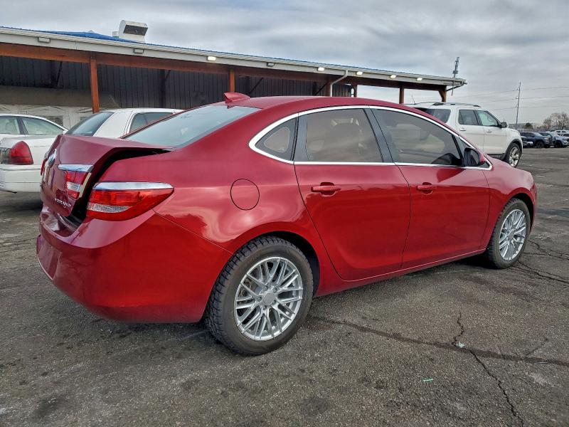 Photo 3 from auction – 2015 BUICK VERANO with VIN 1G4PP5SK0F4158146