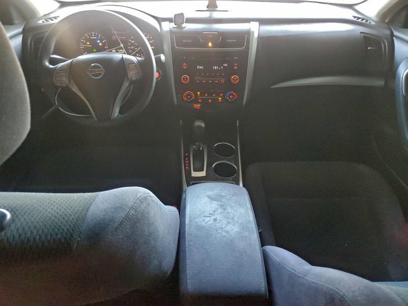 Photo 8 from auction – 2013 NISSAN ALTIMA 2.5 with VIN 1N4AL3AP7DN531882