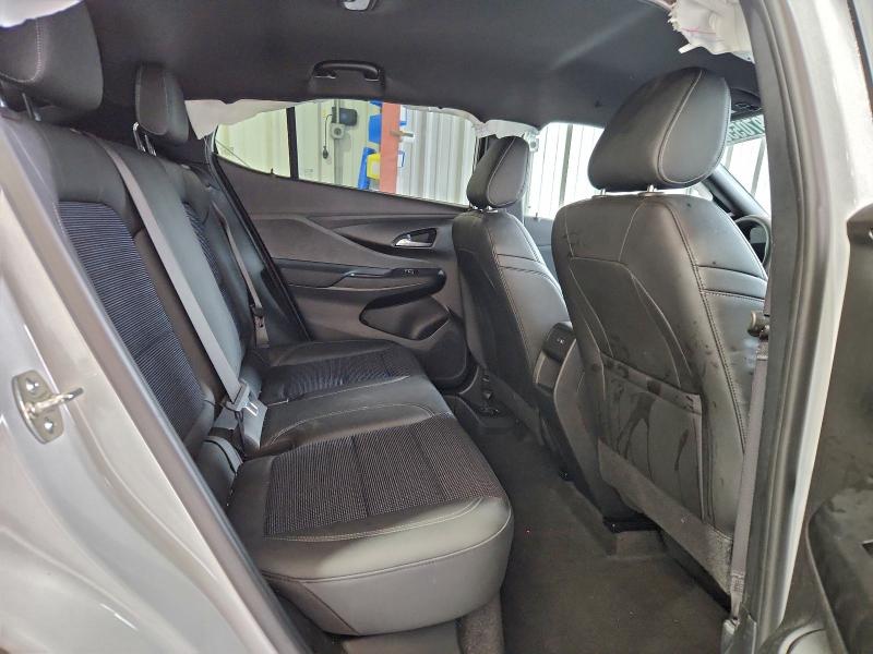 Photo 11 from auction – 2025 BUICK ENVISTA PR with VIN KL47LAEP2SB202244