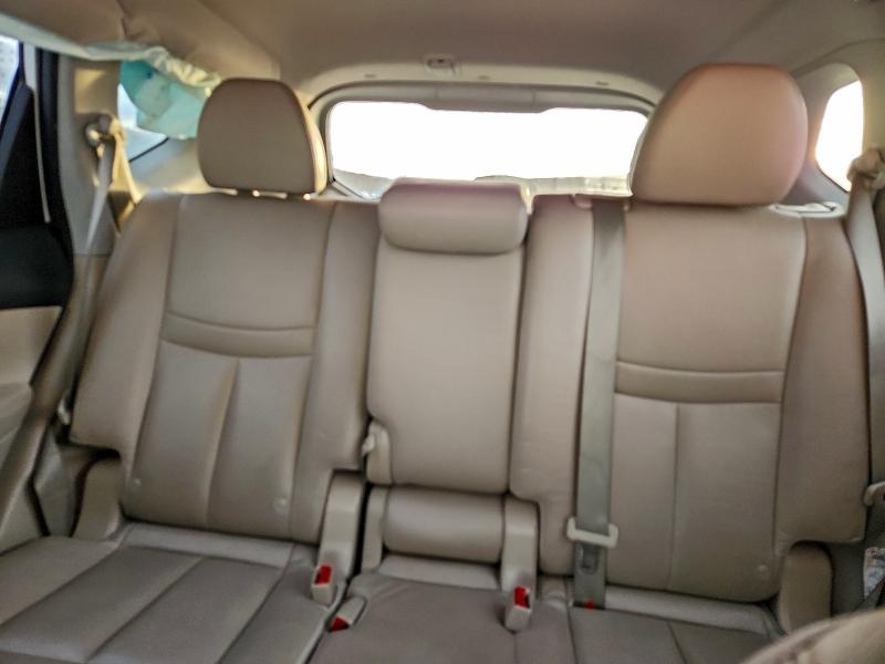 Photo 10 from auction – 2015 NISSAN ROGUE S with VIN 5N1AT2MT9FC769868
