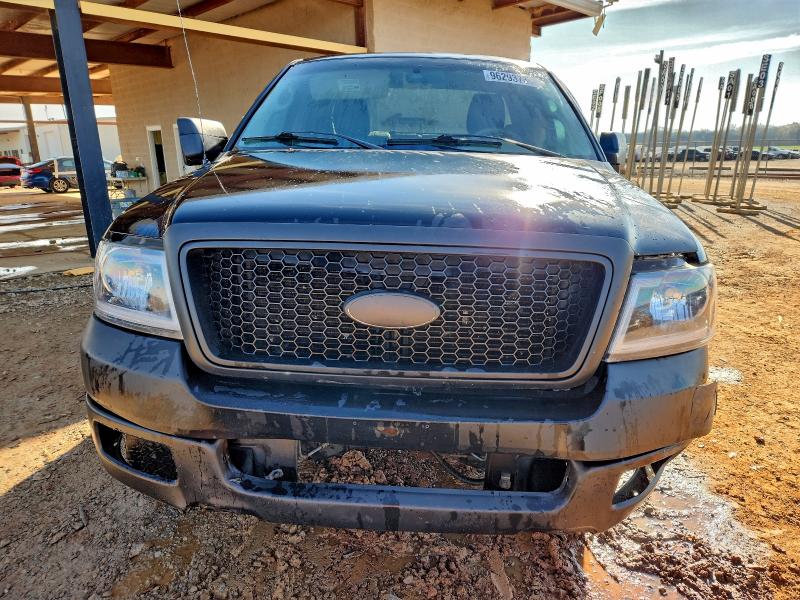 صورة رقم 5 من المزاد - 2004 FORD F150 مع VIN 1FTRF02W34KC81051
