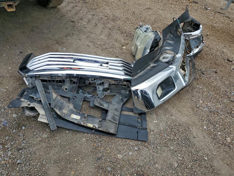 Photo 12 from auction – 2015 FORD F150 SUPER with VIN 1FTEW1EF0FKE72963
