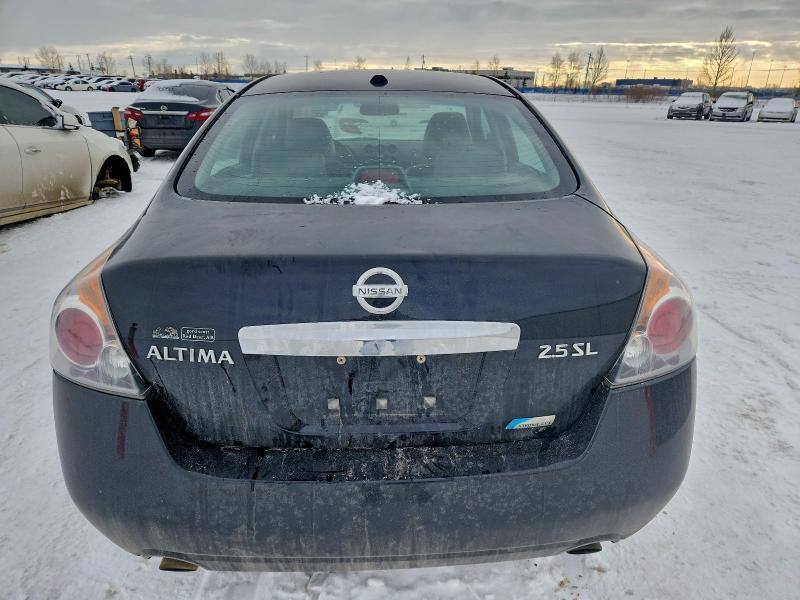 Photo 6 from auction – 2010 NISSAN ALTIMA BAS with VIN 1N4AL2AP8AC119892