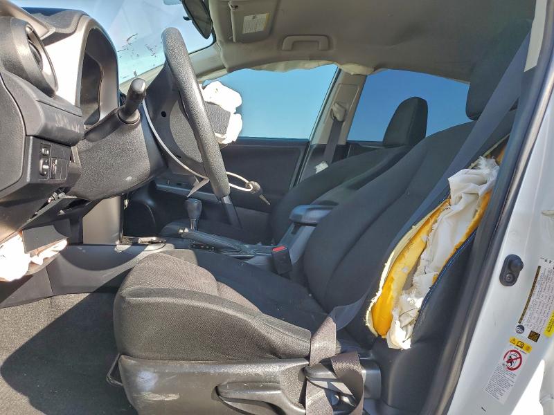 Photo 7 from auction – 2016 TOYOTA RAV4 LE with VIN JTMZFREV6GJ086000
