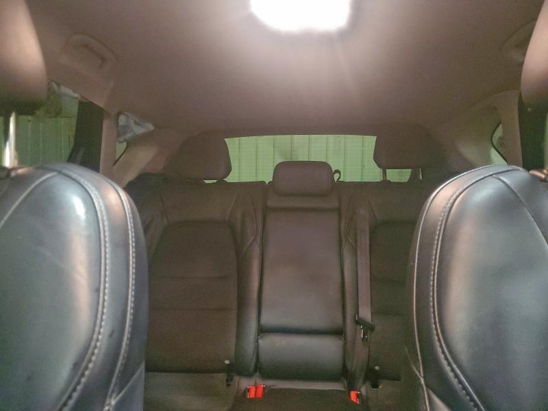 Photo 10 from auction – 2019 MAZDA CX-5 TOURI with VIN JM3KFBCM2K0682990