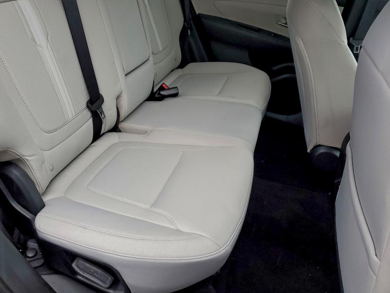 Photo 11 from auction – 2025 HYUNDAI TUCSON SEL with VIN 5NMJBCDE1SH569044