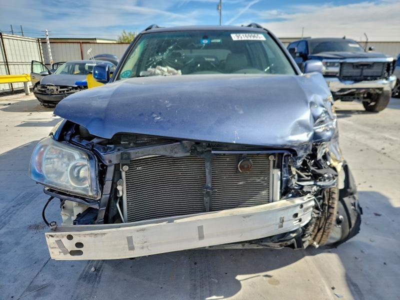 Photo 5 from auction – 2007 TOYOTA HIGHLANDER with VIN JTEDP21A270134773