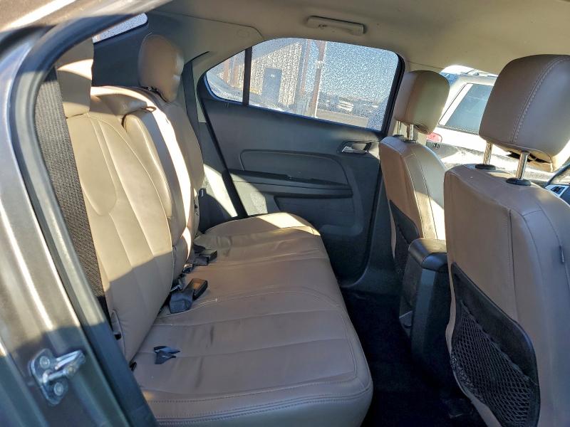 Photo 10 from auction – 2012 CHEVROLET EQUINOX LT with VIN 2GNFLDE52C6333980