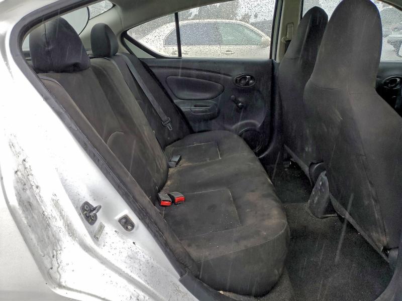 Photo 10 from auction – 2016 NISSAN VERSA S with VIN 3N1CN7AP5GL836504