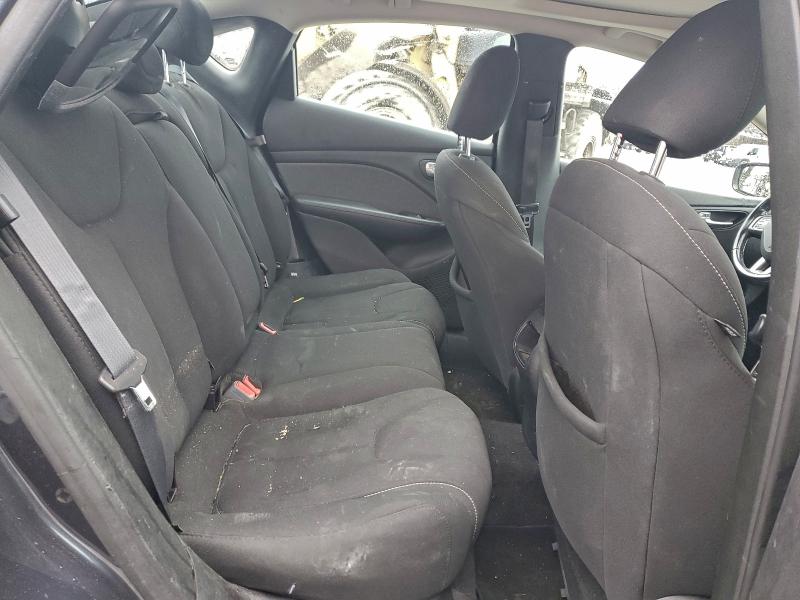 Photo 10 from auction – 2013 DODGE DART SXT with VIN 1C3CDFBA9DD337800