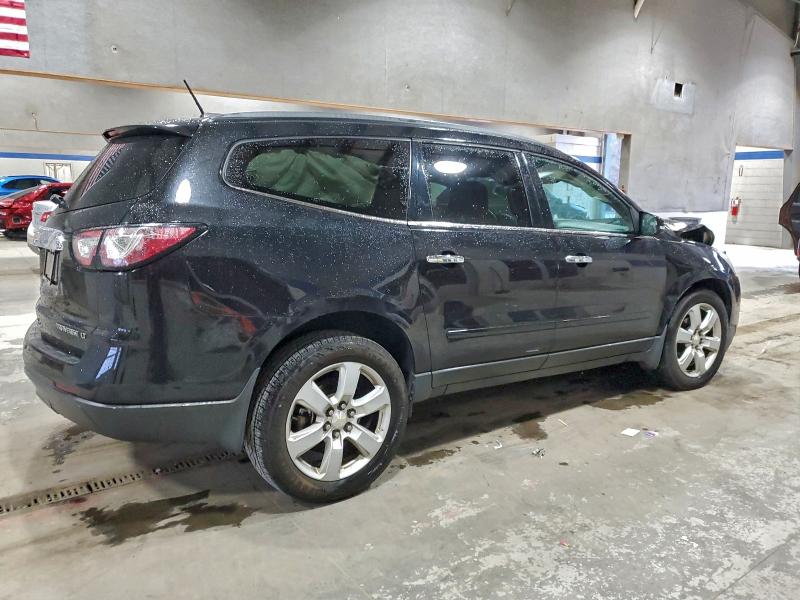 Photo 3 from auction – 2016 CHEVROLET TRAVERSE L with VIN 1GNKVGKD3GJ257443