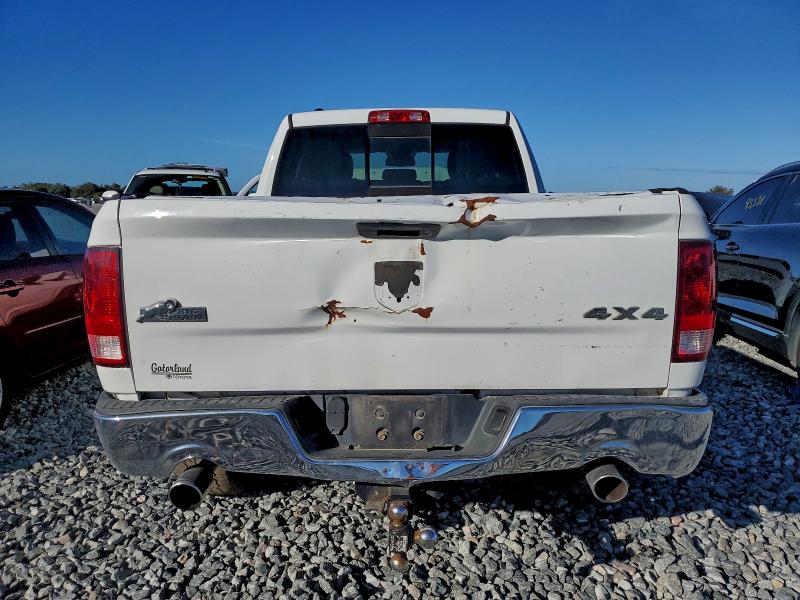 Photo 6 from auction – 2015 RAM 1500 SLT with VIN 1C6RR7GT4FS693858