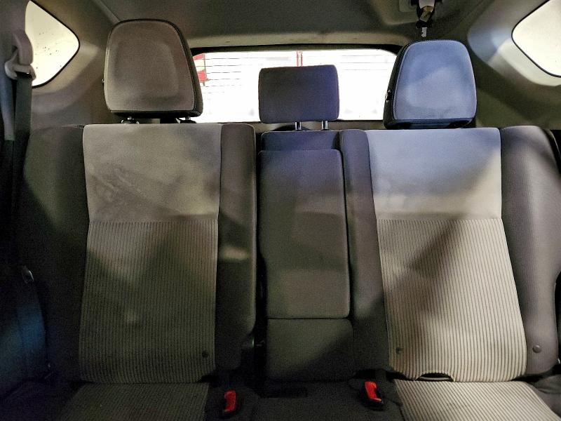 صورة رقم 10 من المزاد - 2014 TOYOTA RAV4 XLE مع VIN JTMRFREV2ED063583