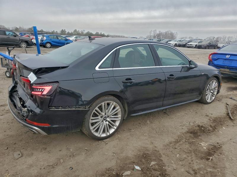 Photo 3 from auction – 2019 AUDI A4 PREMIUM with VIN WAUENAF48KA053210