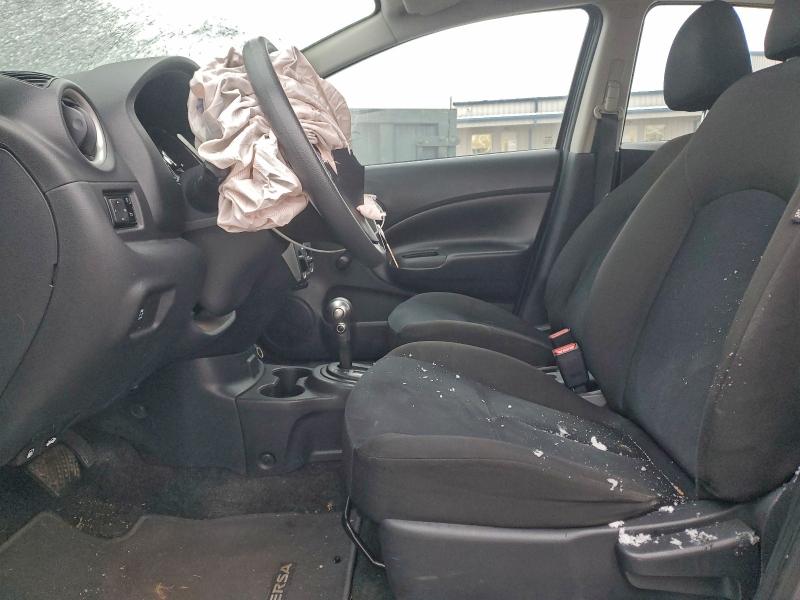 Photo 7 from auction – 2018 NISSAN VERSA NOTE with VIN 3N1CE2CP9JL353086