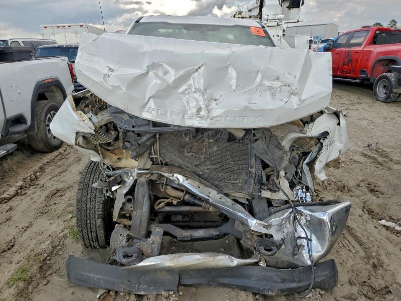 Photo 5 from auction – 2018 FORD F250 SUPER with VIN 1FT7W2B69JEB72994