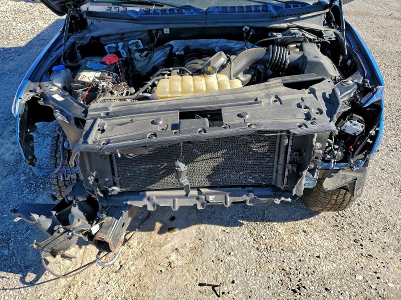Photo 11 from auction – 2019 FORD F150 with VIN 1FTFW1E55KFB80367