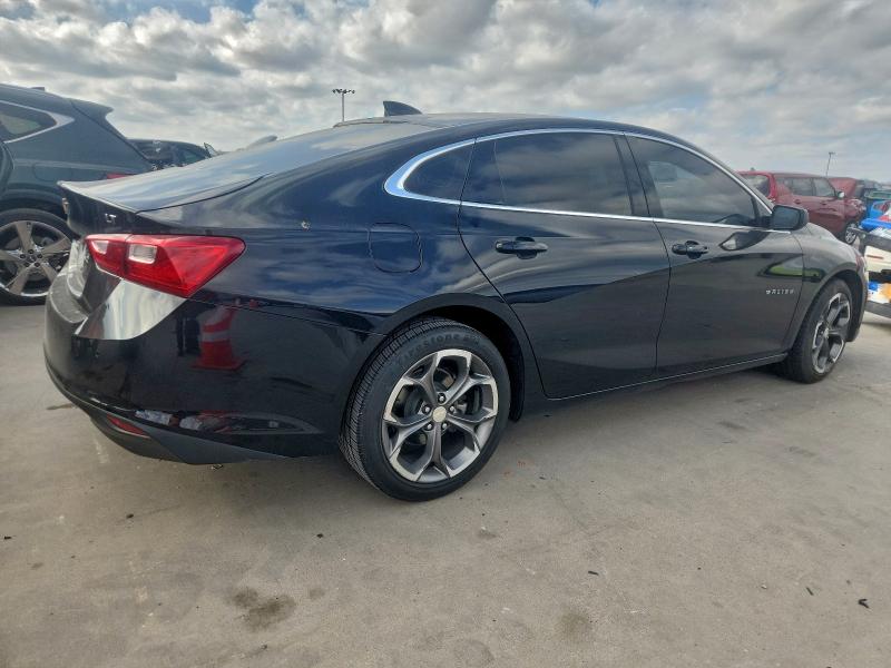 Photo 3 from auction – 2023 CHEVROLET MALIBU LT with VIN 1G1ZD5ST5PF201523