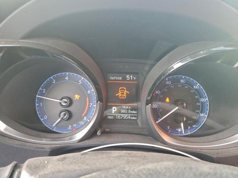 Photo 9 from auction – 2015 TOYOTA COROLLA L with VIN 2T1BURHE6FC363466