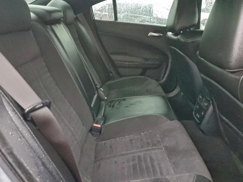 Photo 10 from auction – 2021 DODGE CHARGER R/ with VIN 2C3CDXCT5MH620400