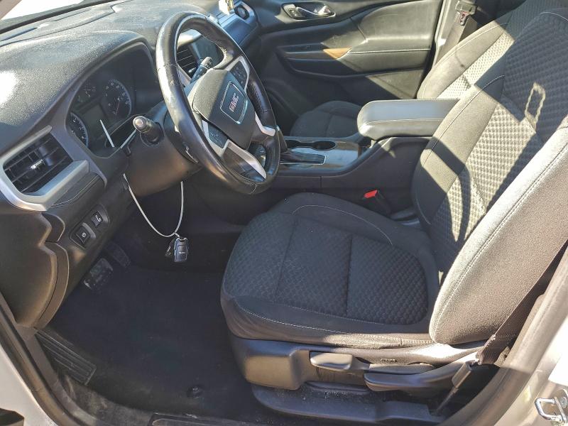 Photo 7 from auction – 2017 GMC ACADIA SLE with VIN 1GKKNKLA4HZ256969