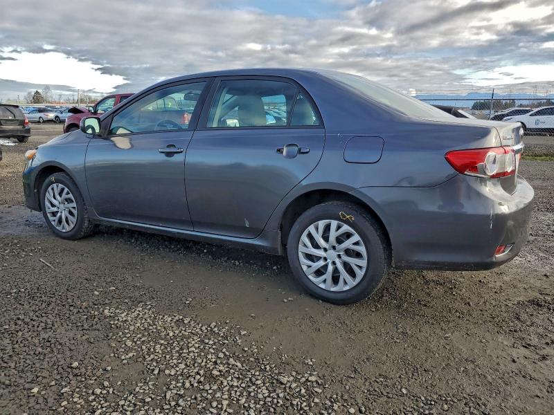 Photo 2 from auction – 2012 TOYOTA COROLLA BA with VIN 2T1BU4EE1CC803774