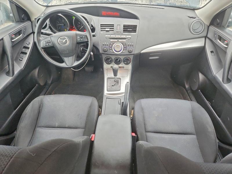 Фото 8 с аукциона – 2011 MAZDA 3 I с VIN JM1BL1VG2B1391077