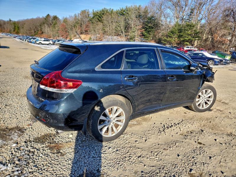 Photo 3 from auction – 2015 TOYOTA VENZA LE with VIN 4T3BA3BB2FU076040