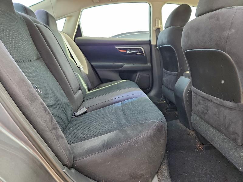 Photo 10 from auction – 2014 NISSAN ALTIMA 2.5 with VIN 1N4AL3AP1EC425909
