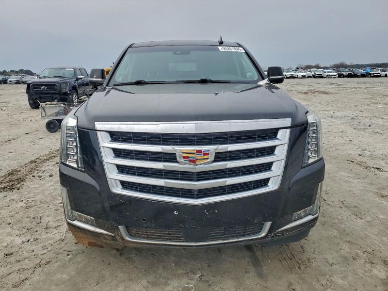 Photo 5 from auction – 2019 CADILLAC ESCALADE E with VIN 1GYS4HKJ8KR122356