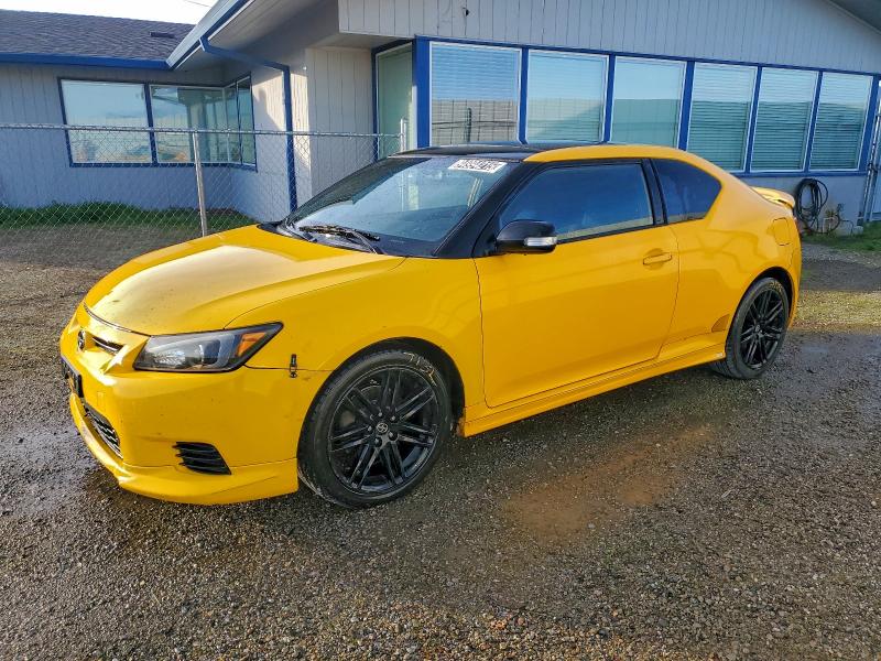 Zdjęcie 1 z aukcji – 2012 TOYOTA SCION TC z VIN JTKJF5C73C3025883