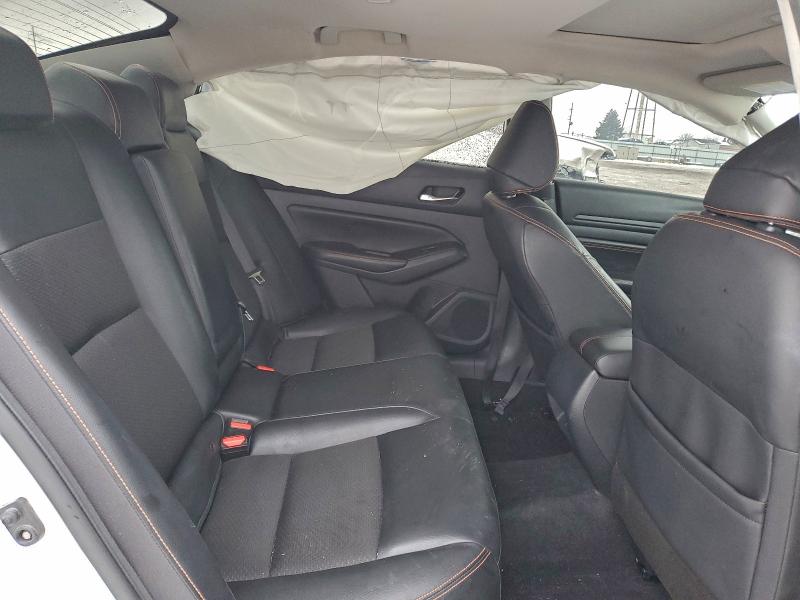 Photo 10 from auction – 2019 NISSAN ALTIMA SR with VIN 1N4BL4CW7KN310651