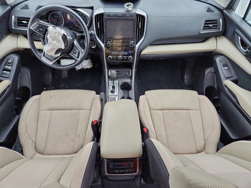 Photo 8 from auction – 2022 SUBARU ASCENT with VIN 4S4WMACD5N3469170