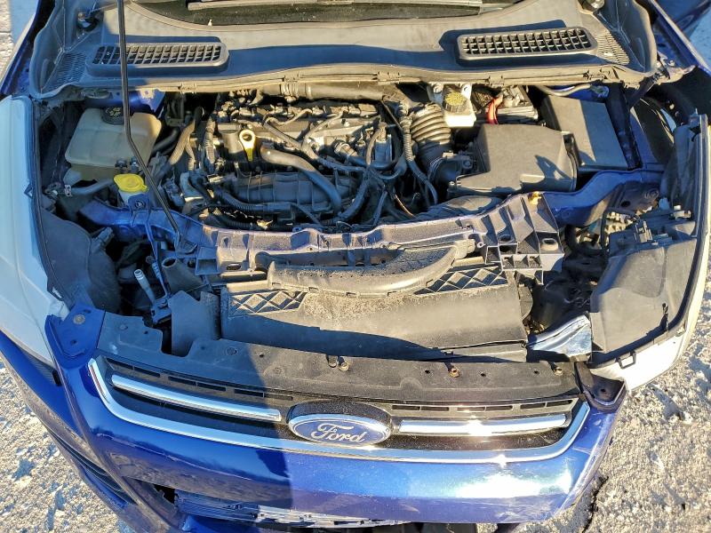 Photo 12 from auction – 2013 FORD ESCAPE SEL with VIN 1FMCU9HX5DUB05344