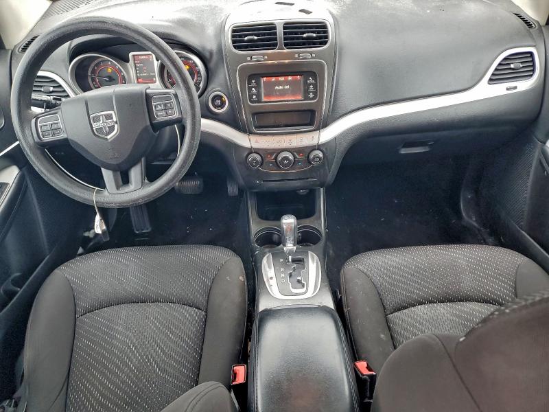 Foto 8 de la subasta – 2015 DODGE JOURNEY SE con VIN 3C4PDCABXFT651023