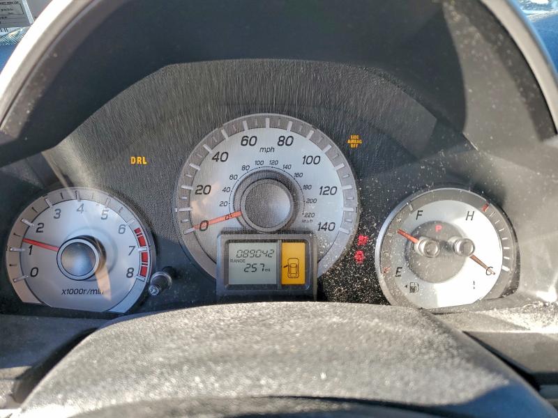 Photo 9 from auction – 2014 HONDA PILOT LX with VIN 5FNYF4H23EB011999