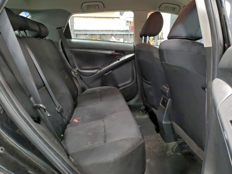 Photo 10 from auction – 2010 TOYOTA COROLLA MA with VIN 2T1KU4EE8AC213553