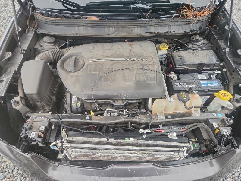 Photo 11 from auction – 2019 JEEP CHEROKEE L with VIN 1C4PJMLX1KD398312